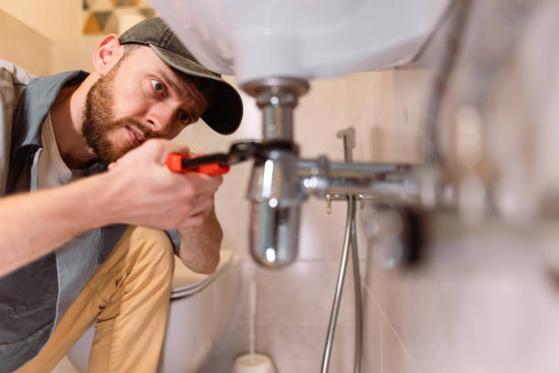 Best Commercial Plumbing in Mcleansville, NC